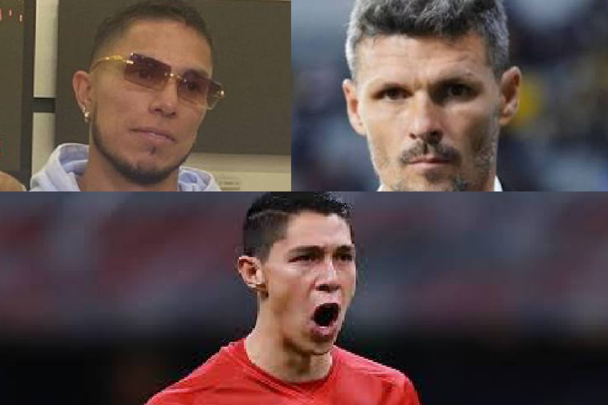Carlos Salcedo, Fernando Ortiz y Hugo Gonzlez, de los movimientos en el futbol de estufa de la Liga MX