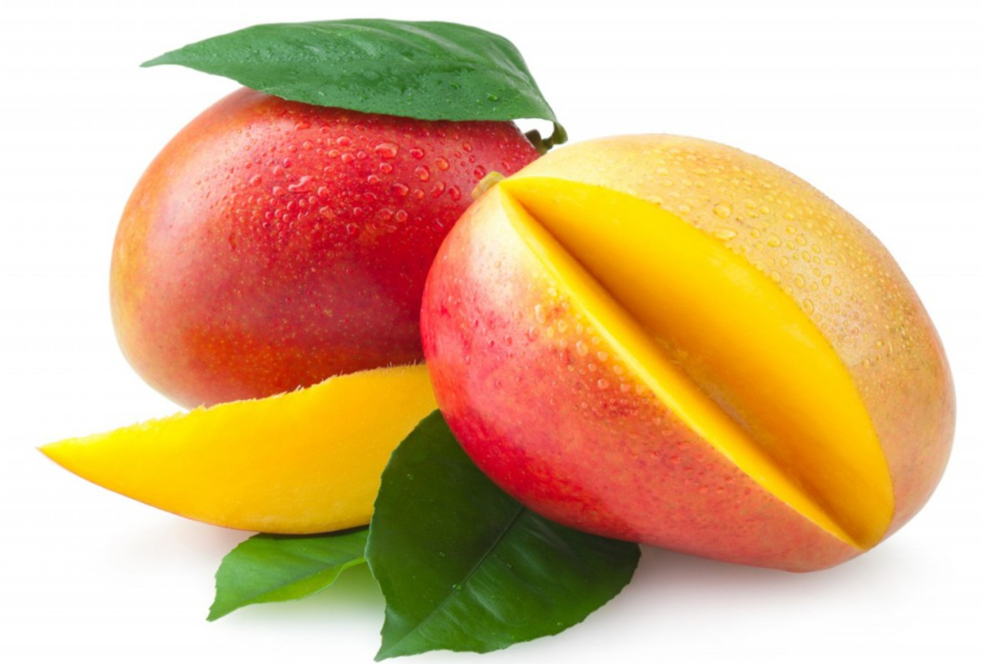 Los seis beneficios del mango que debes conocer