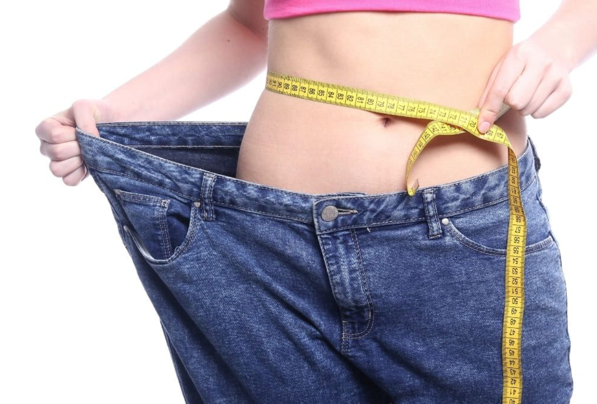 La importancia de la psicología para perder peso