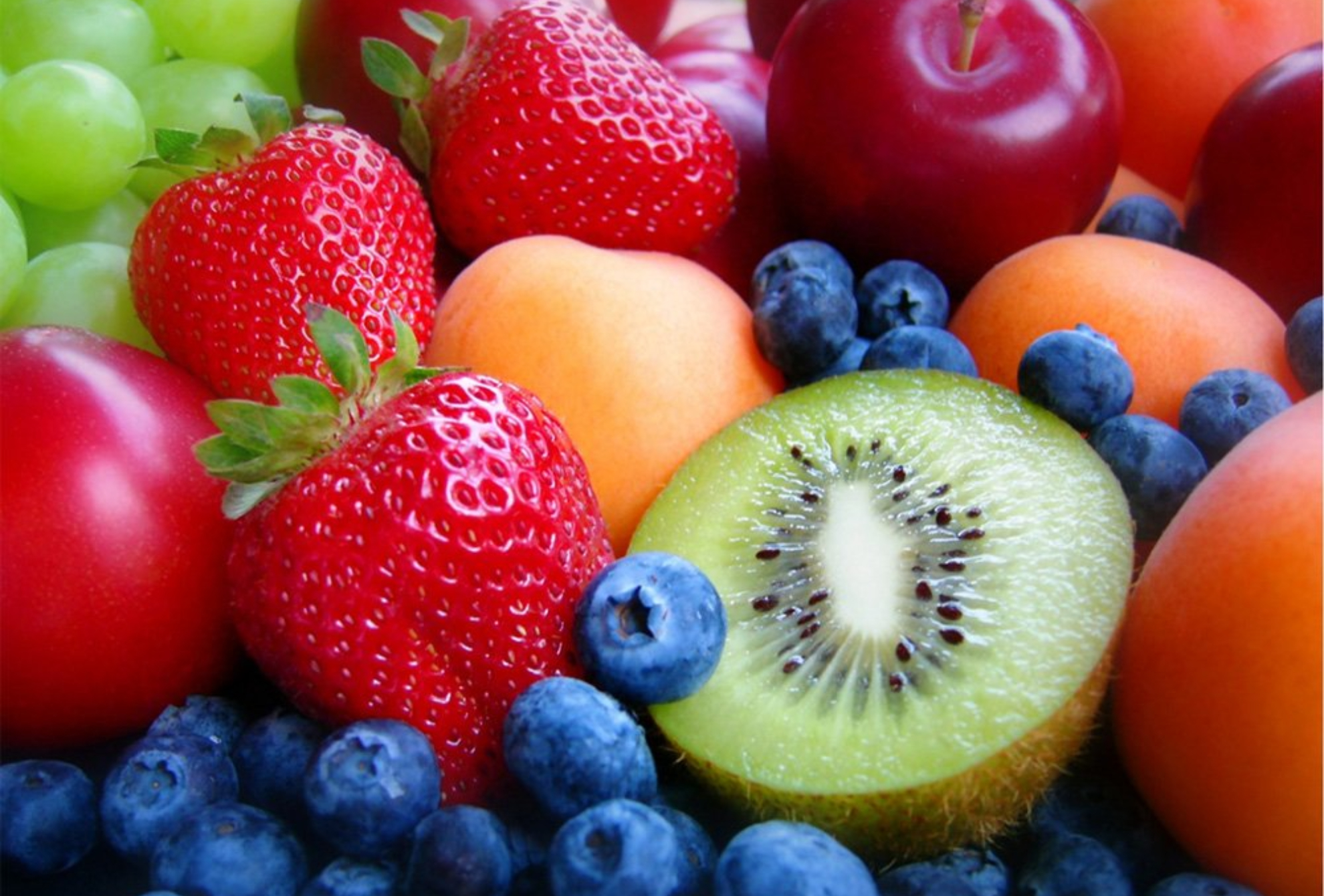 ¿Cuáles son las mejores frutas para diabéticos?