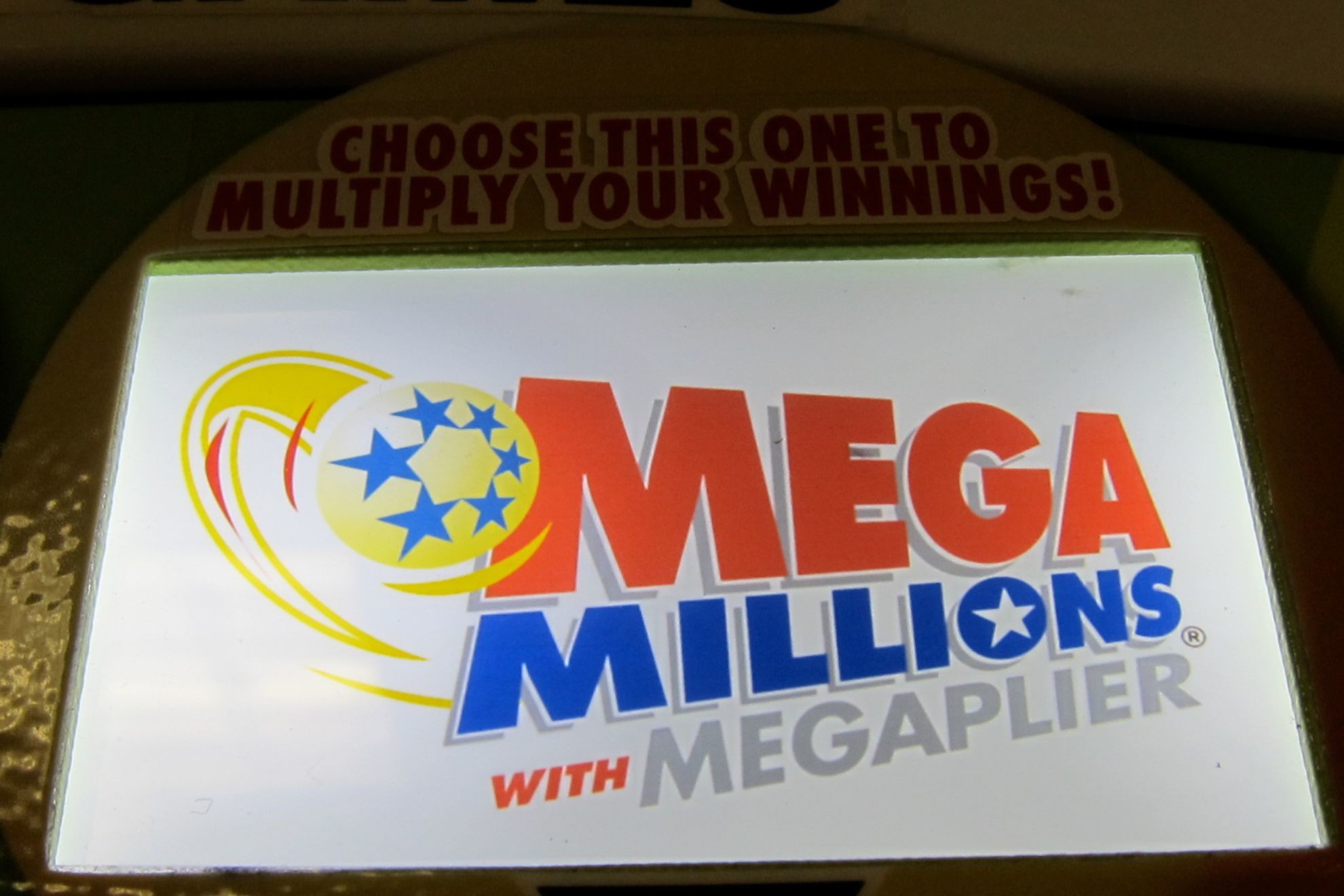 Mega Millions winning numbers for 06/23/23: $320 million jackpot